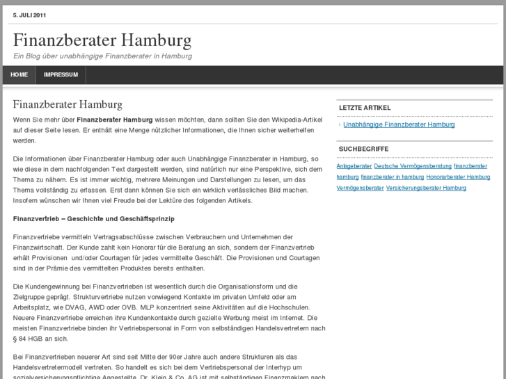 www.finanzberater-hamburg.info