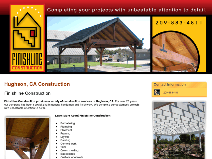 www.finishlinecontruct.com