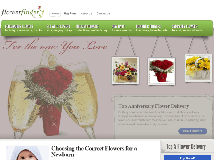 www.flower-finder.net