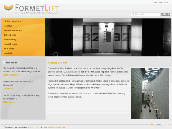 www.formet-lift.ee