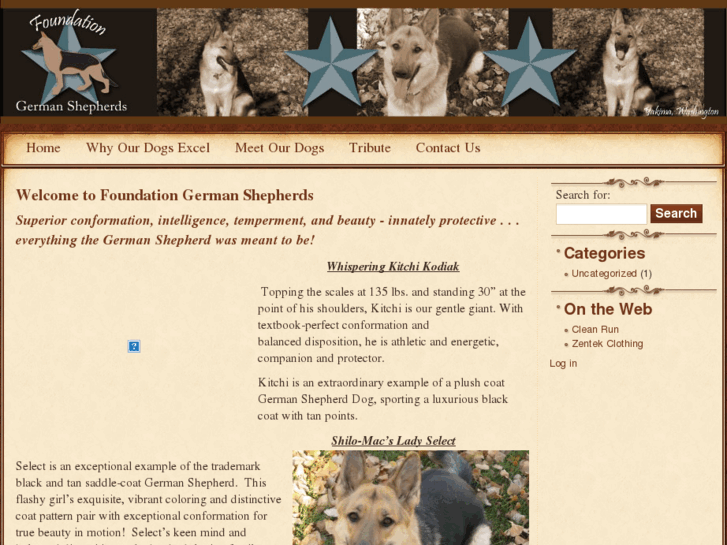 www.foundationgermanshepherds.com