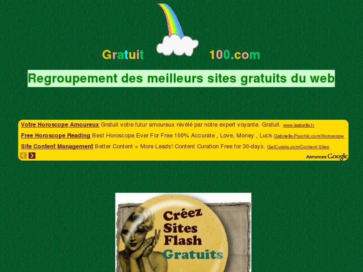 www.gratuit100.com