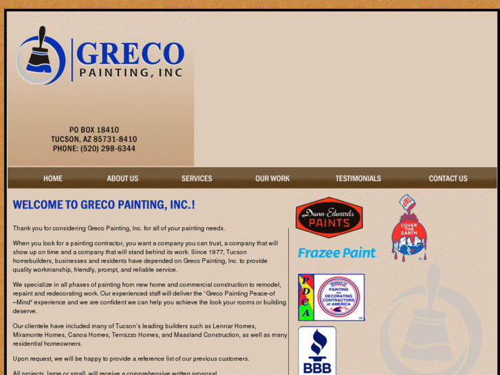 www.grecopaintinginc.com