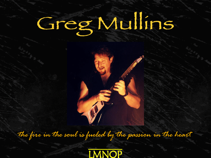 www.gregmullins.com