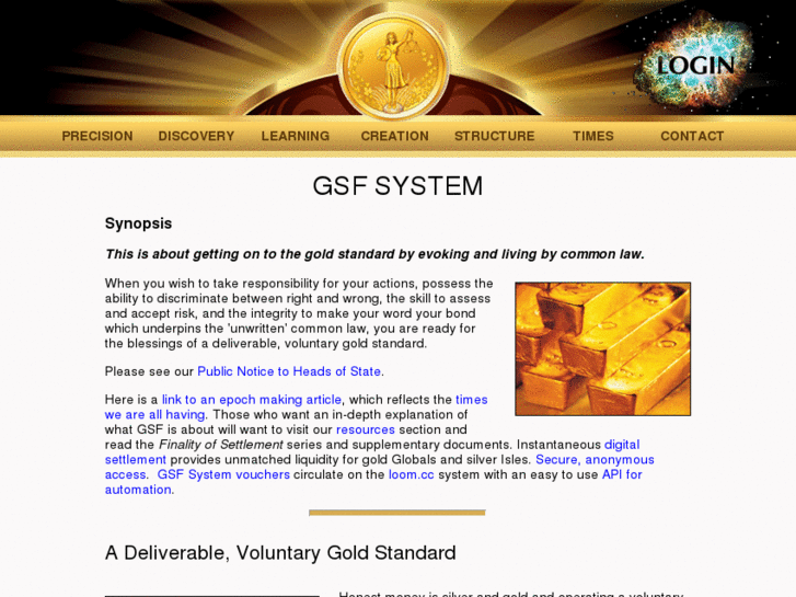 www.gsfsystem.ch
