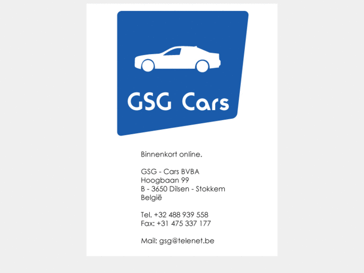 www.gsg-cars.com