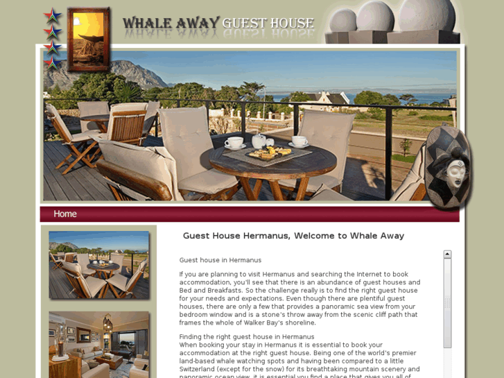 www.guesthousehermanus.com