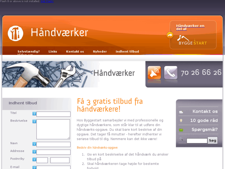 www.haandvaerker.org