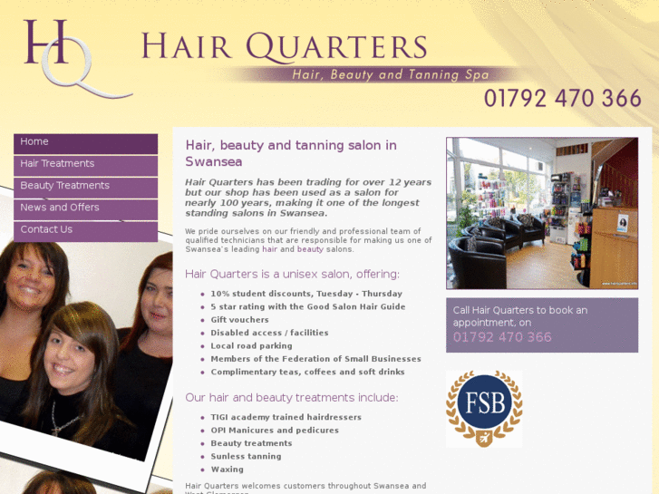 www.hairquarters.co.uk