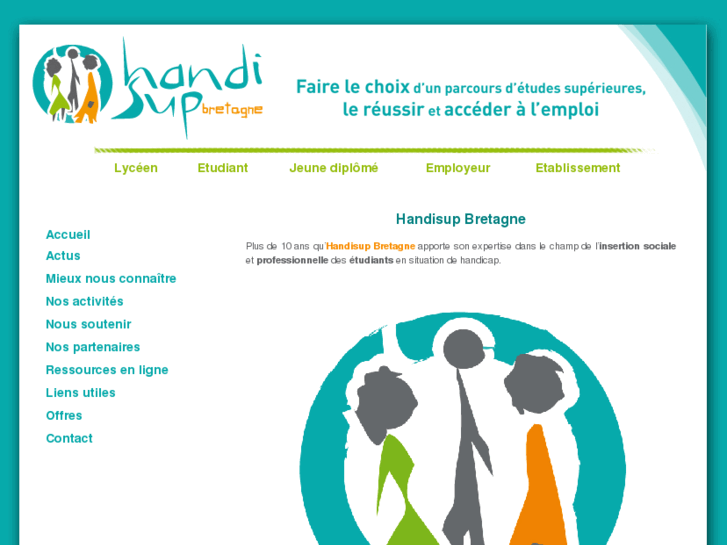 www.handisupbretagne.org