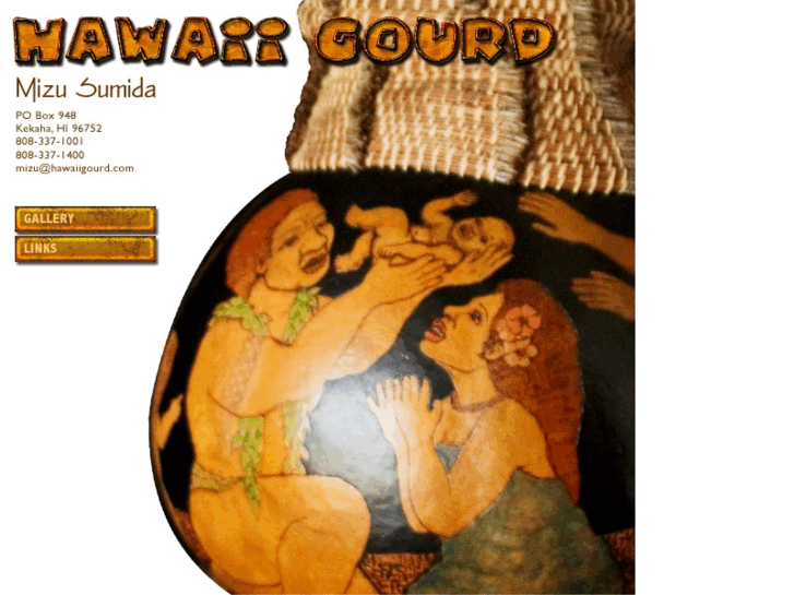 www.hawaiigourd.com