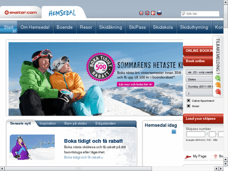 www.hemsedalfreeride.com