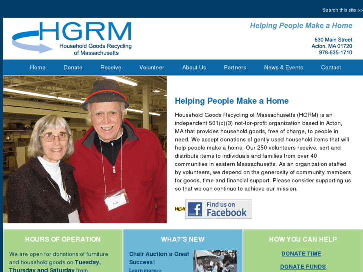 www.hgrm.org
