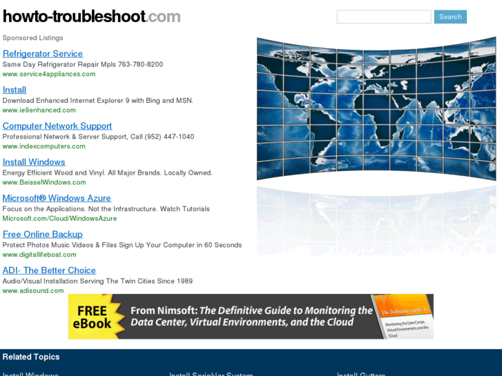 www.howto-troubleshoot.com