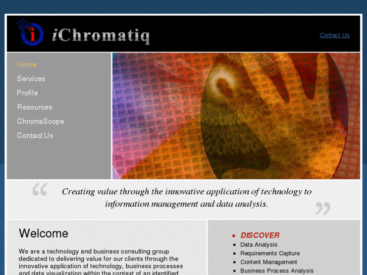 www.ichromatiq.com