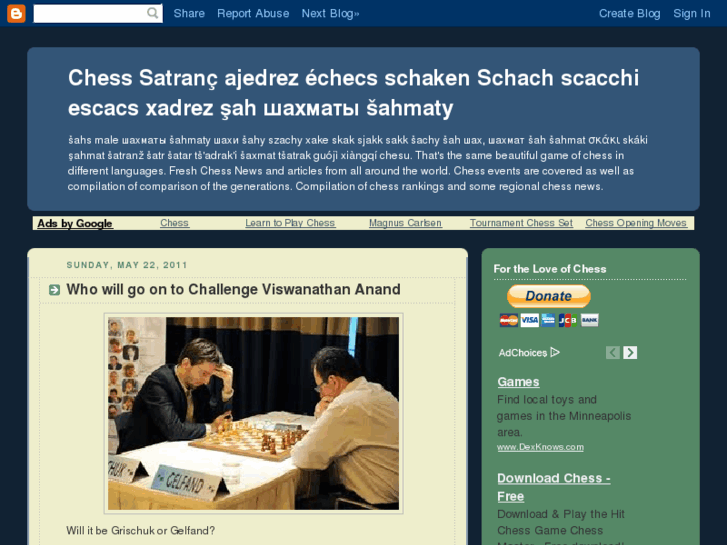 www.imchess.com