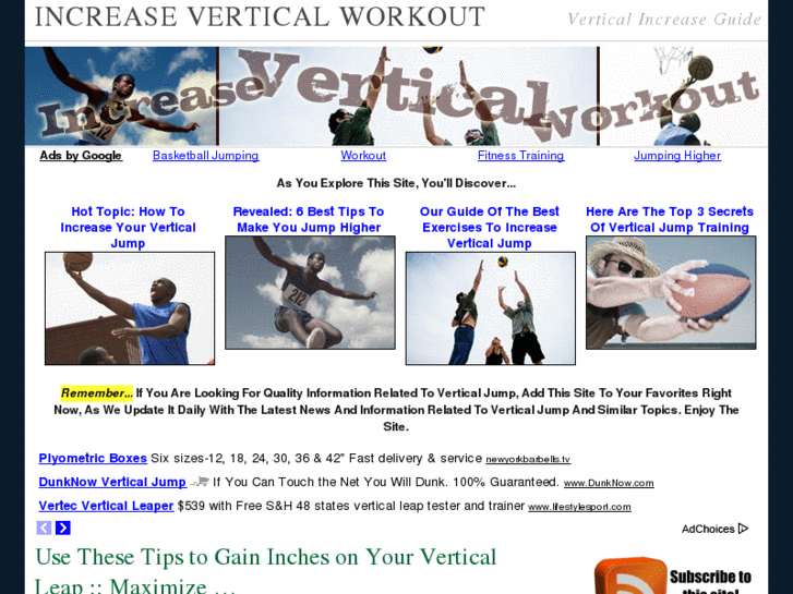 www.increaseverticalworkout.com