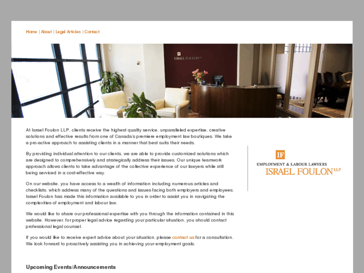 www.israelfoulon.com
