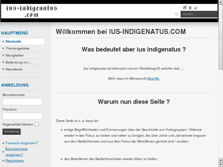 www.ius-indigenatus.com