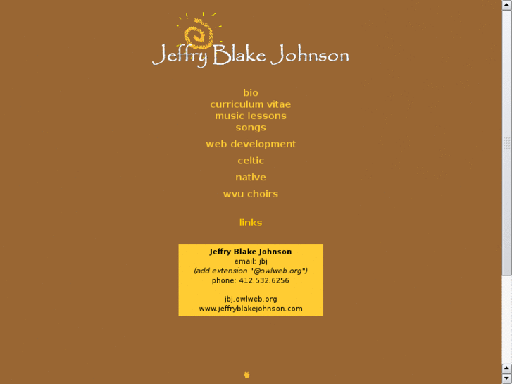 www.jefferyblakejohnson.com