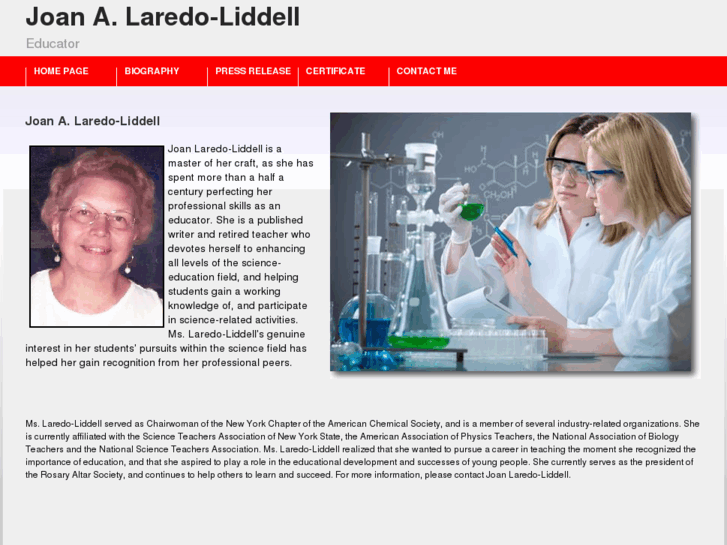 www.joanlaredo-liddell.com