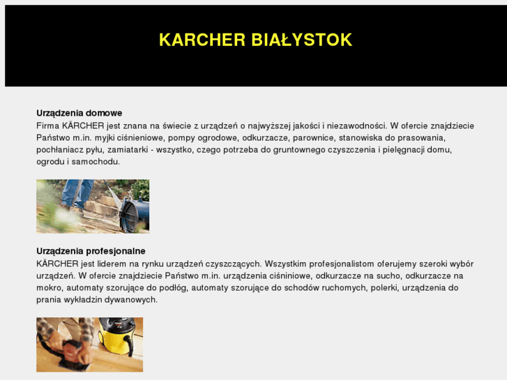 www.karcher.bialystok.pl