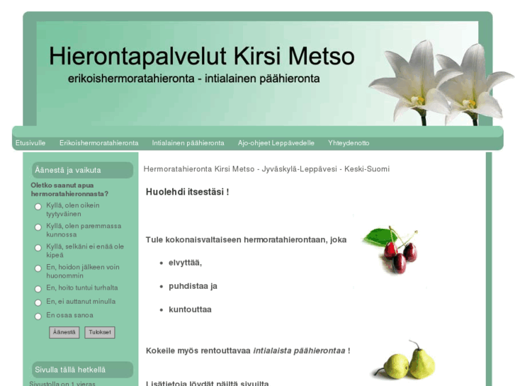 www.kirsimetso.com