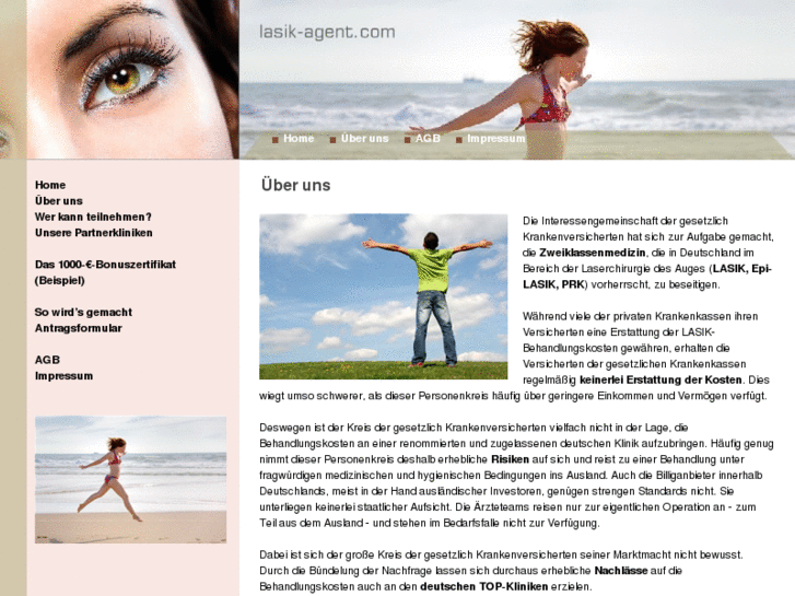 www.lasik-agent.com