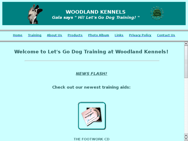 www.letsgodogtraining.com