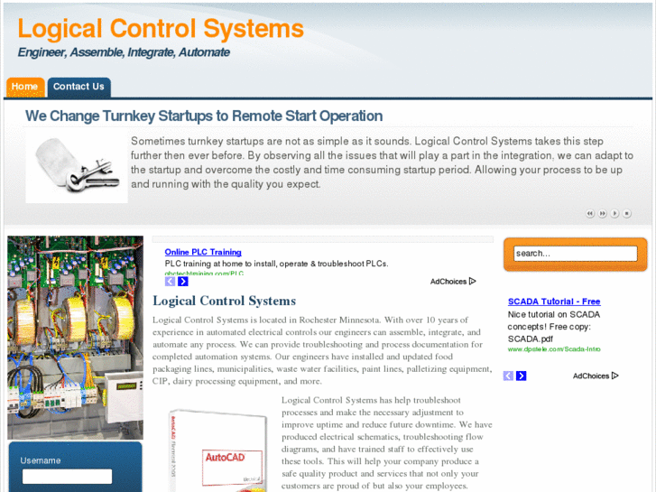 www.logicalcontrolsystems.com