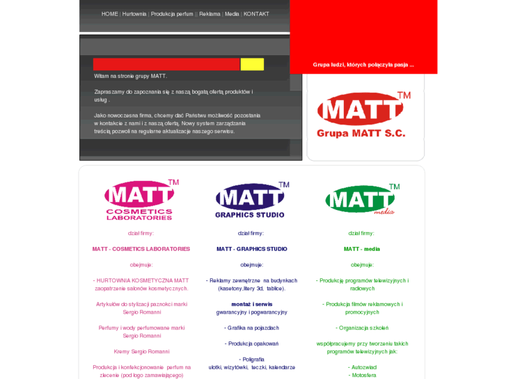 www.matt.net.pl