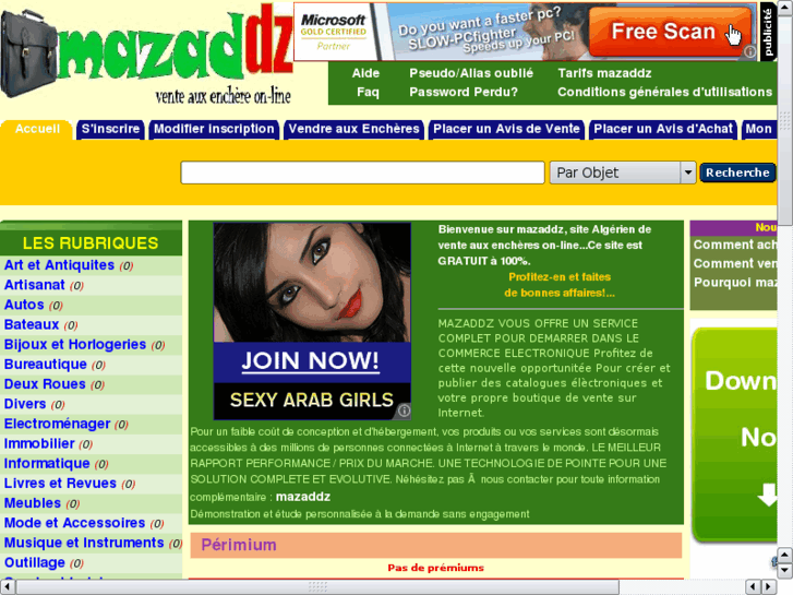 www.mazaddz.com