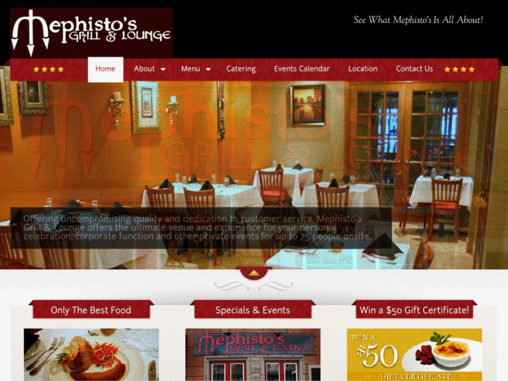 www.mephistosgrill.com