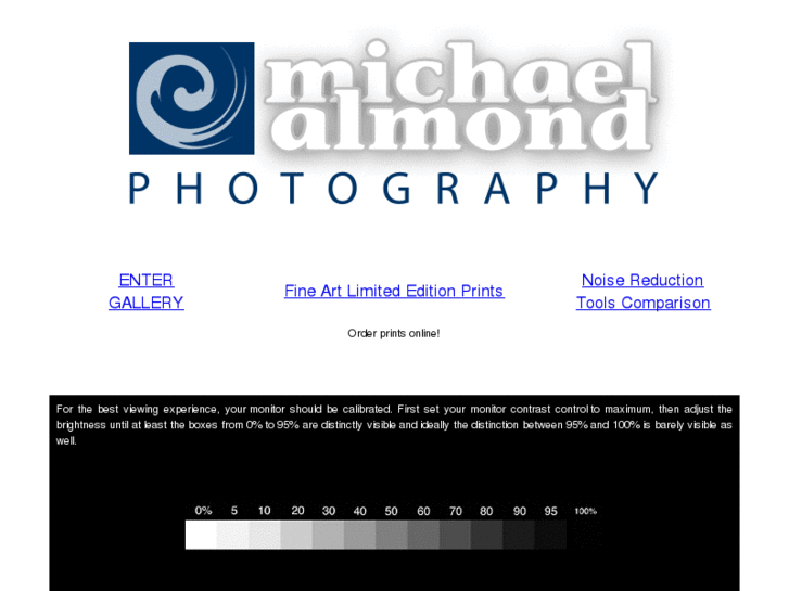 www.michaelalmond.com