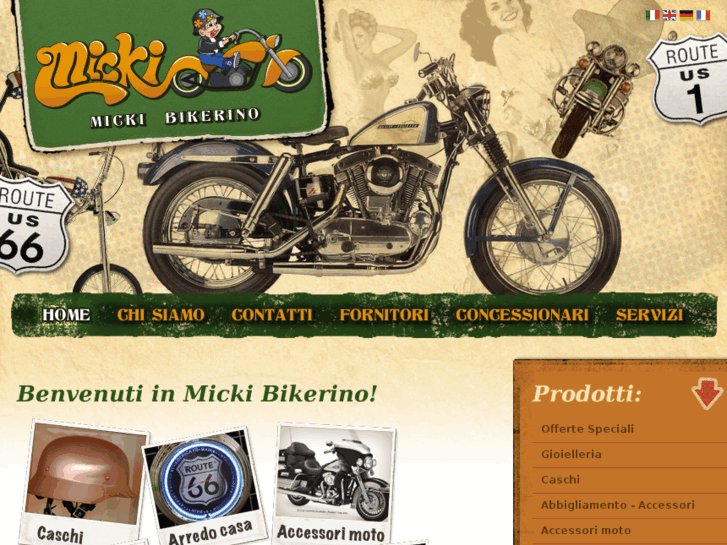 www.micki-bikerino.com