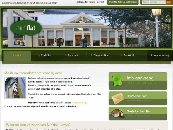 www.miniflat.com