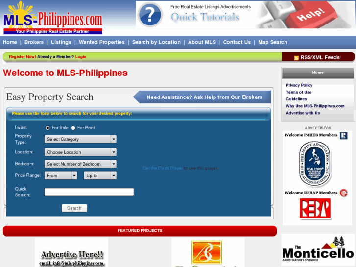 www.mls-philippines.com