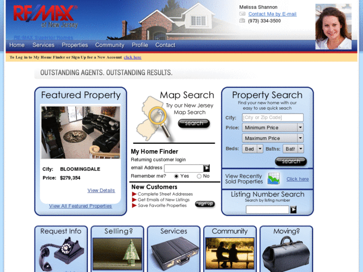 www.mountainlakeshomesonline.com