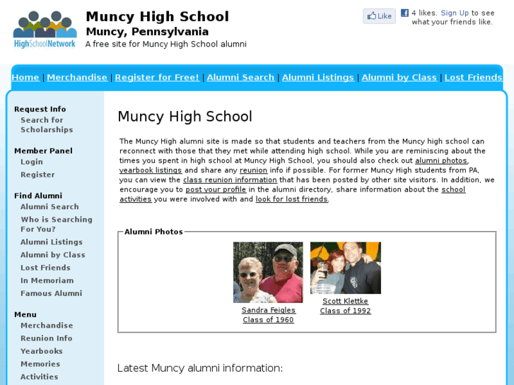 www.muncyhighschool.org