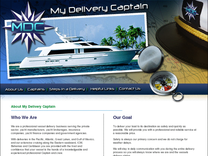 www.mydeliverycaptain.com