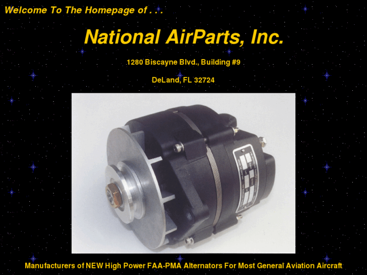 www.nationalairparts.com