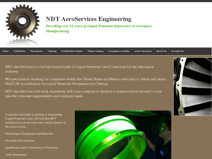 www.ndtaeroservice.com