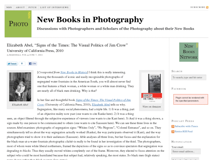 www.newbooksinphotography.com