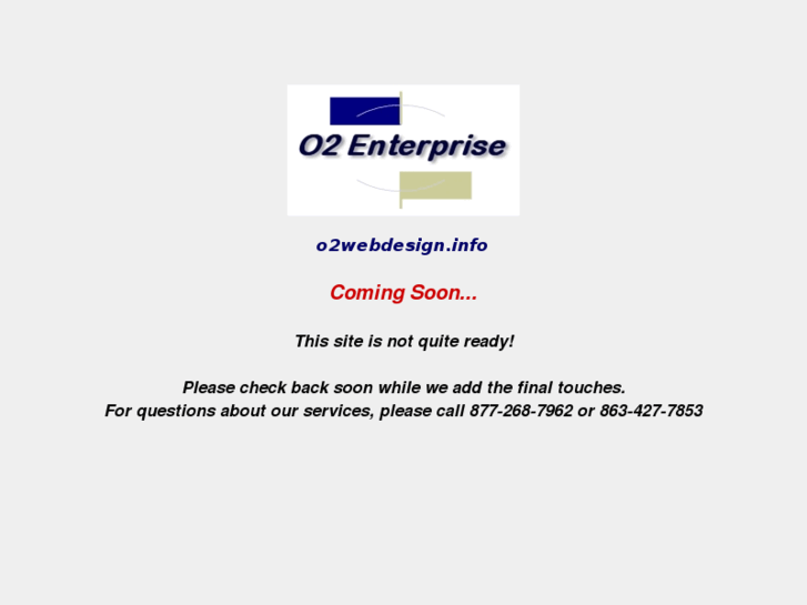 www.o2webdesign.info