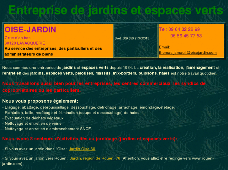 www.oise-jardin.com