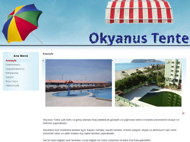 www.okyanustente.com