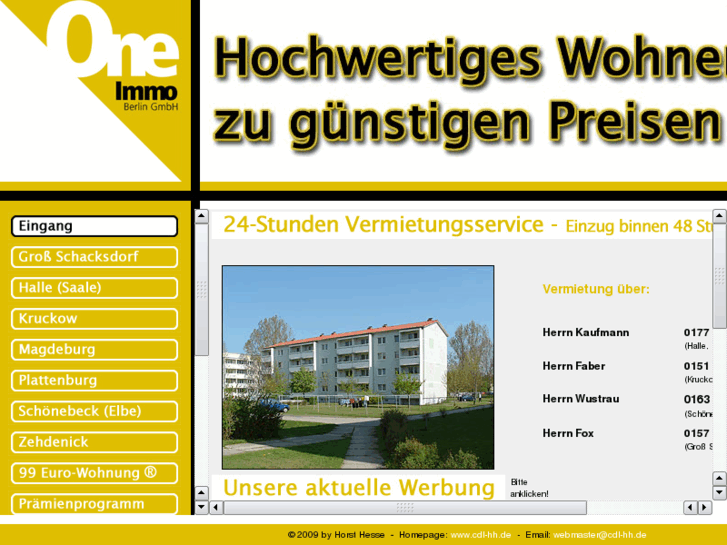 www.one-gmbh.com