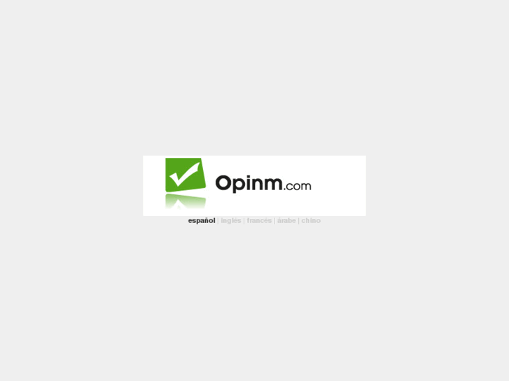 www.opinm.com