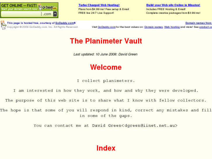 www.planimetervault.com