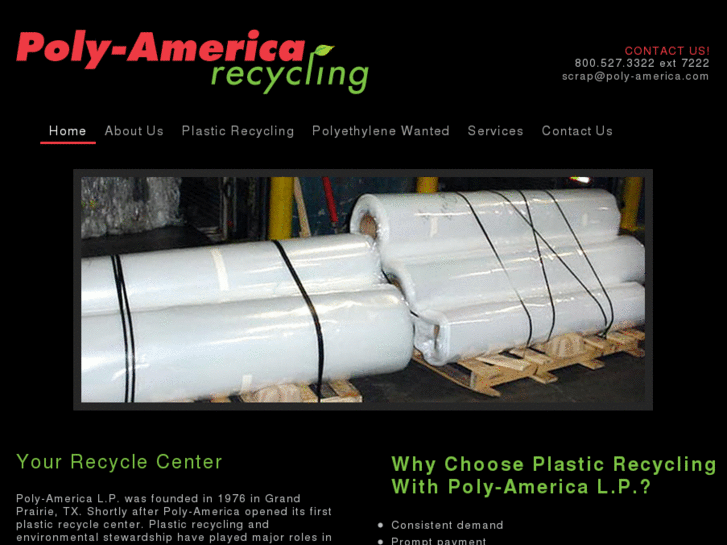 www.poly-americarecycling.com